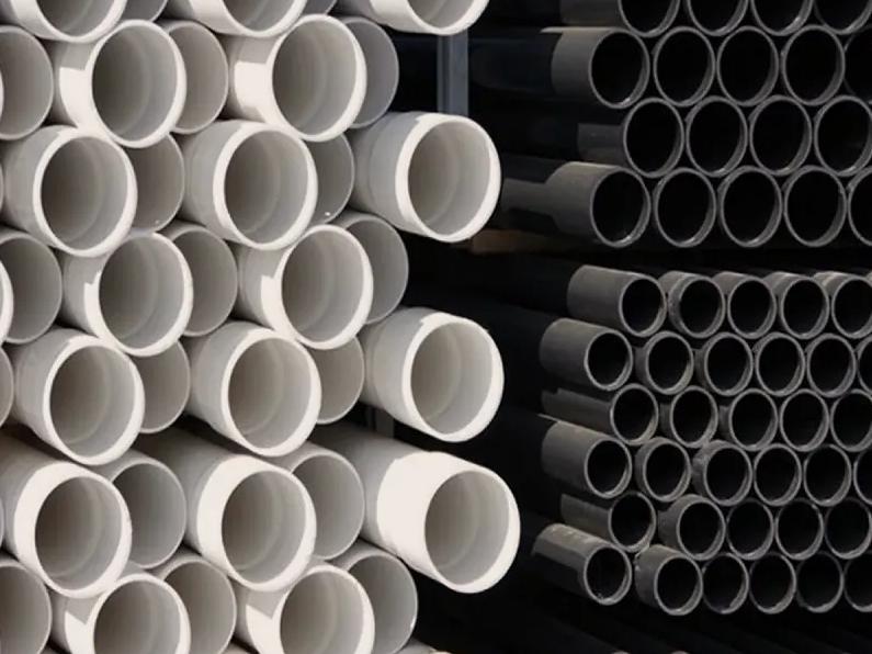 تفاوت PVC و UPVC